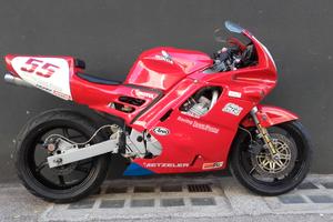 Honda CBR 600 - 1998