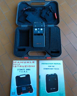 Elettrostimolatore stimate n602 tens