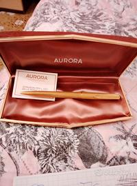 penna AURORA 