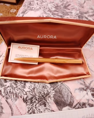 penna AURORA 
