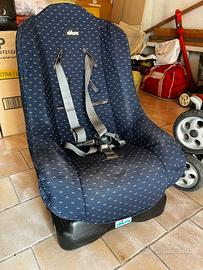 Seggiolino auto Chicco Artsana Universal, 18 KG,