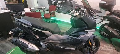 Sym ADX 300 BLACK FRIDAY SCONTO € 290,00