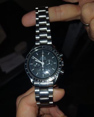 Omega speedmaster moonwatch 