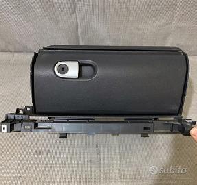 Cassetto Porta Oggetti Smart Fortwo Mod 451