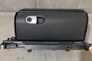 Cassetto Porta Oggetti Smart Fortwo Mod 451