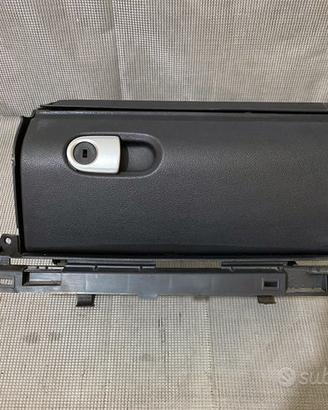 Cassetto Porta Oggetti Smart Fortwo Mod 451