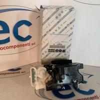 51843471 SERRATURA PORTA FIAT DOBLO' ANTERIORE SX