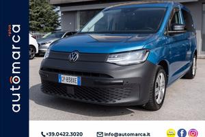 VOLKSWAGEN Caddy 1.5 tsi 114cv Space dsg7