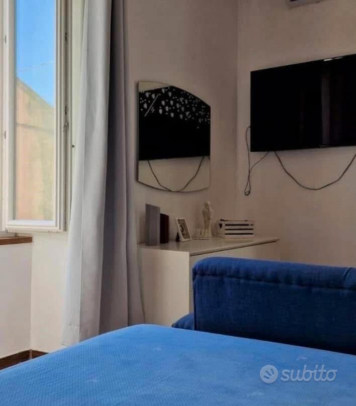 Appartamento – SA - Altro