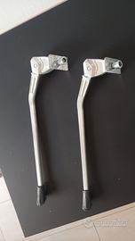 Cavalletti bicicletta 