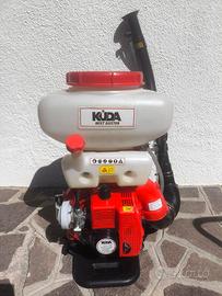 Atomizzatore a spalla