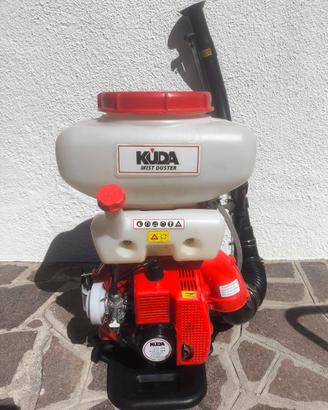 Atomizzatore a spalla