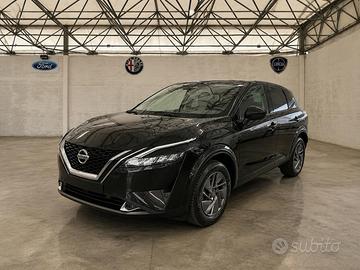 NISSAN Qashqai III 2021 - Qashqai 1.3 mhev Busines