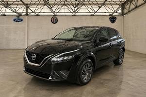 NISSAN Qashqai III 2021 - Qashqai 1.3 mhev Busines