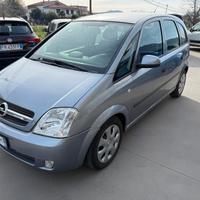 Opel Meriva 1.7 CDTI 101CV Cosmo
