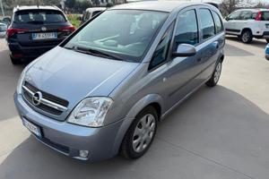 Opel Meriva 1.7 CDTI 101CV Cosmo