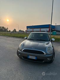 Mini One 1.6 Benzina - 2010 - 155.000 km