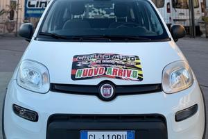 Fiat Panda 1.2 Gpl City Life 69 Cv