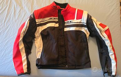 Giacca moto Spyke
