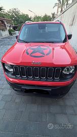 Jepp renegade