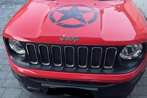 Jepp renegade