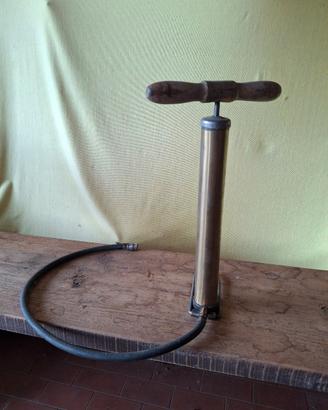Pompa Bici Epoca 