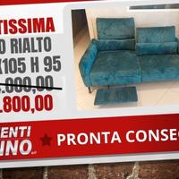 Divano Rialto