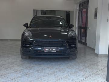 Porsche Macan 2.0