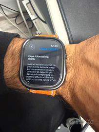 Apple watch ultra 3