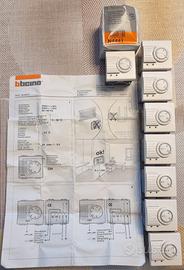 Termostato bticno N4441