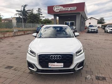 Audi Q2 30 1.6 TDI 116 CV S tronic Admired - 2020