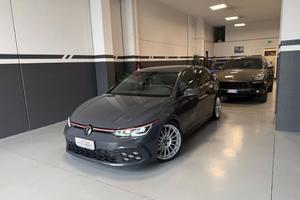 Volkswagen Golf GTI 2.0 TSI DSG 245cv