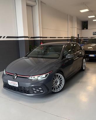 Volkswagen Golf GTI 2.0 TSI DSG 245cv