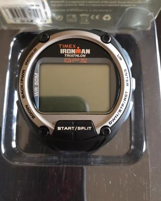 OROLOGIO TIMEX IRONMAN