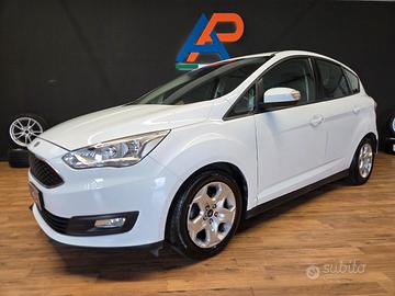 Ford C-Max C-Max 1.5 TDCi Start&Stop Business
