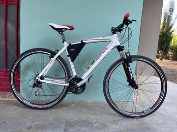 Bici ibrida Lombardo Matera