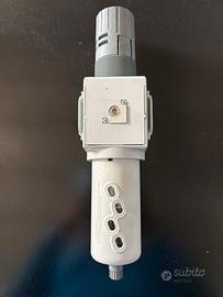 Filtro e riduttore pressione serie MX 3-3/4FR0000