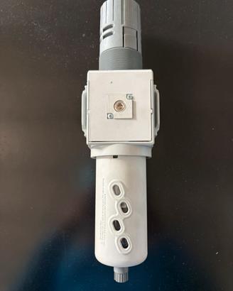 Filtro e riduttore pressione serie MX 3-3/4FR0000