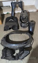 Accessori Liberty 125 2010