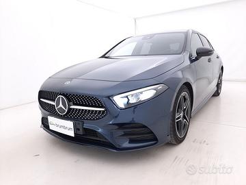 Mercedes Classe A 180d Premium Auto BR644279 2.0 D