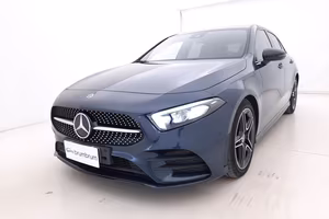 Mercedes Classe A 180d Premium Auto BR644279 2.0 D
