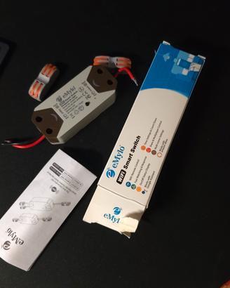 Smart Switch WIFI