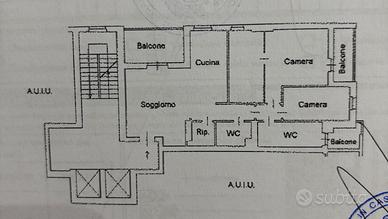 Appartamento nuova costruzione