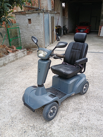 Scooter elettrico