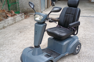 Scooter elettrico