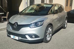 Renault Scenic Scénic Blue dCi 120 CV Sport Editio