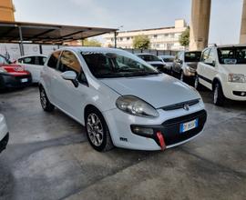Fiat Punto Evo 1.3 Mjt 95 CV DPF 3 porte S&S SPORT