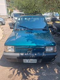 Fiat Panda 141 4x4 CountryClub 