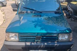 Fiat Panda 141 4x4 CountryClub 