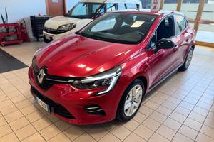 Renault Clio Blue dCi 100 CV 5 porte Business